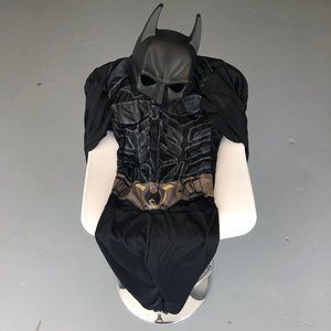 Rubie's Costumes - Never Worn Batman Costume From Rubies One Size Rubie's Costumes - Never Worn Batman Costume From Rubies One Size